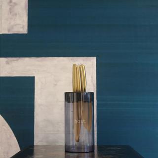 7-Piece Knife Block Set, Minimalist