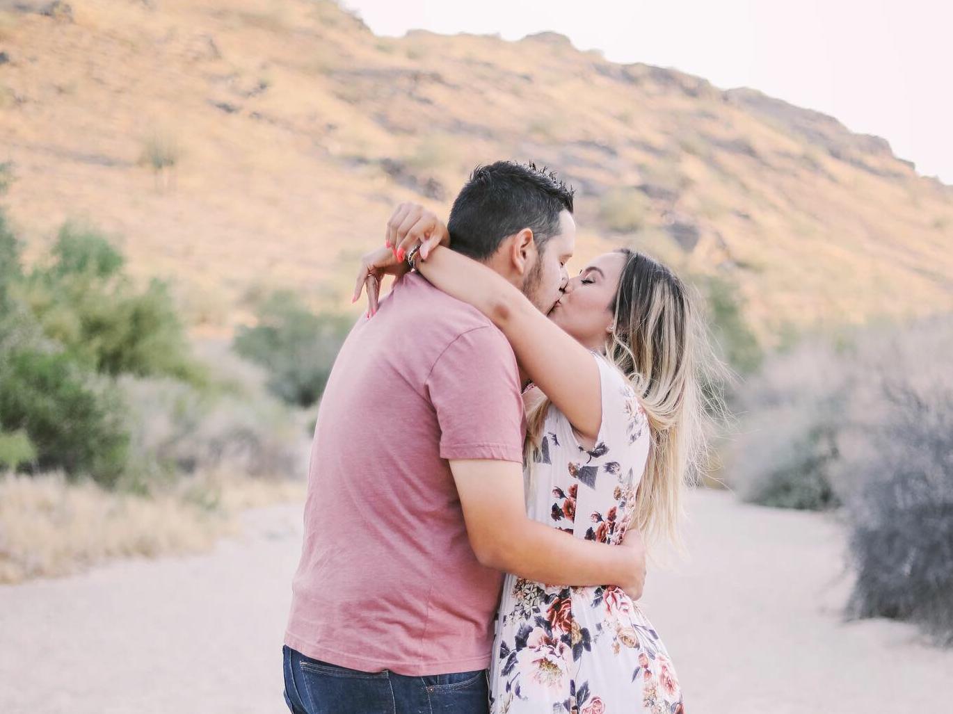 The Wedding Website of Audrey Gutierrez and Jaycob Romo