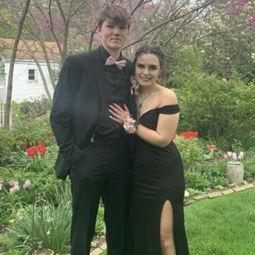 Senior Prom!