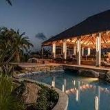 Sugarcane Restaurant