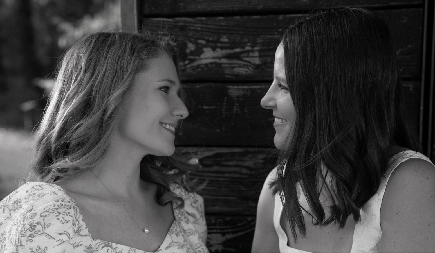 The Wedding Website of Whitney Kirby and Danielle Brinton