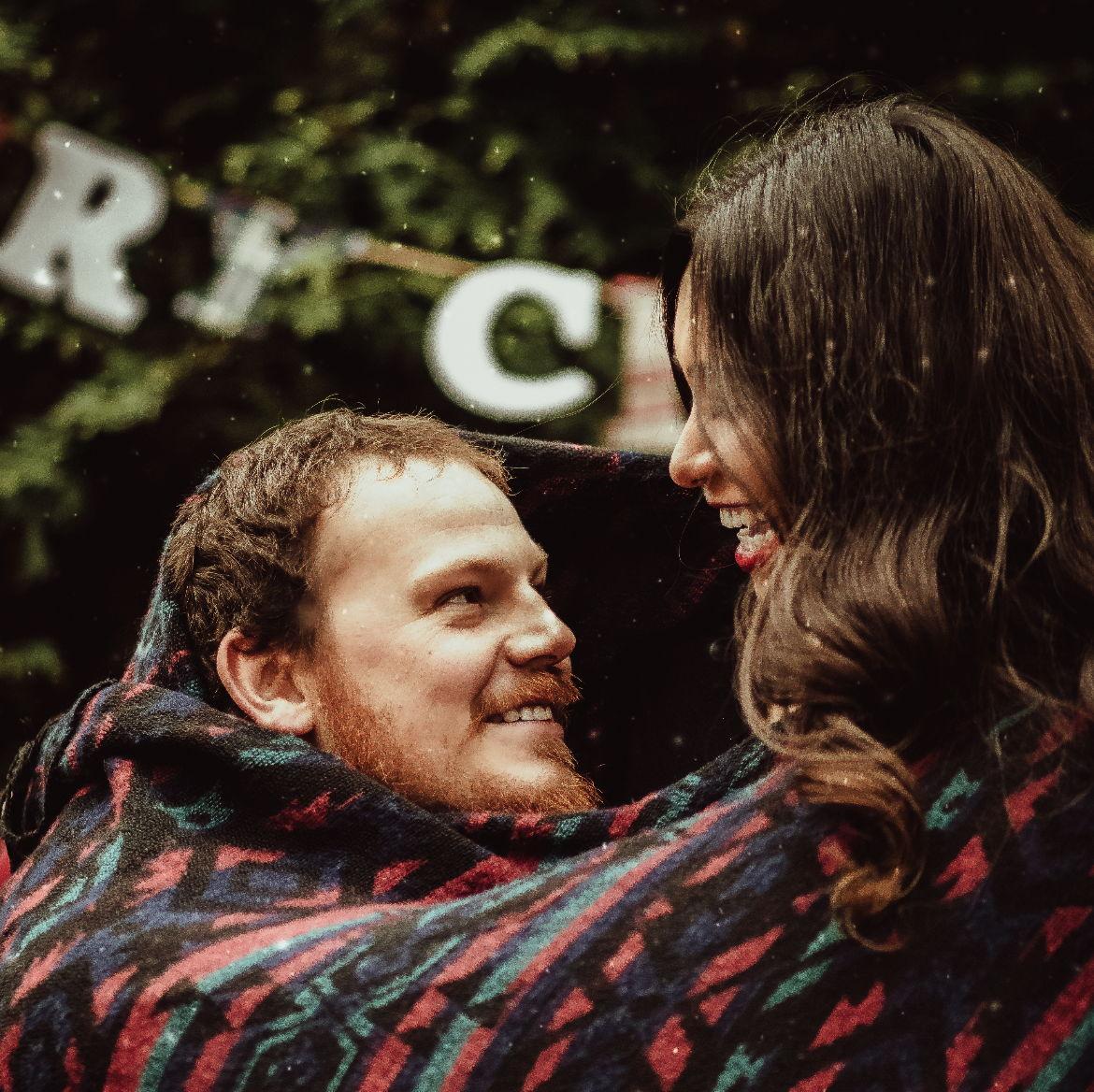 We've spent so many years laughing with and at one another!