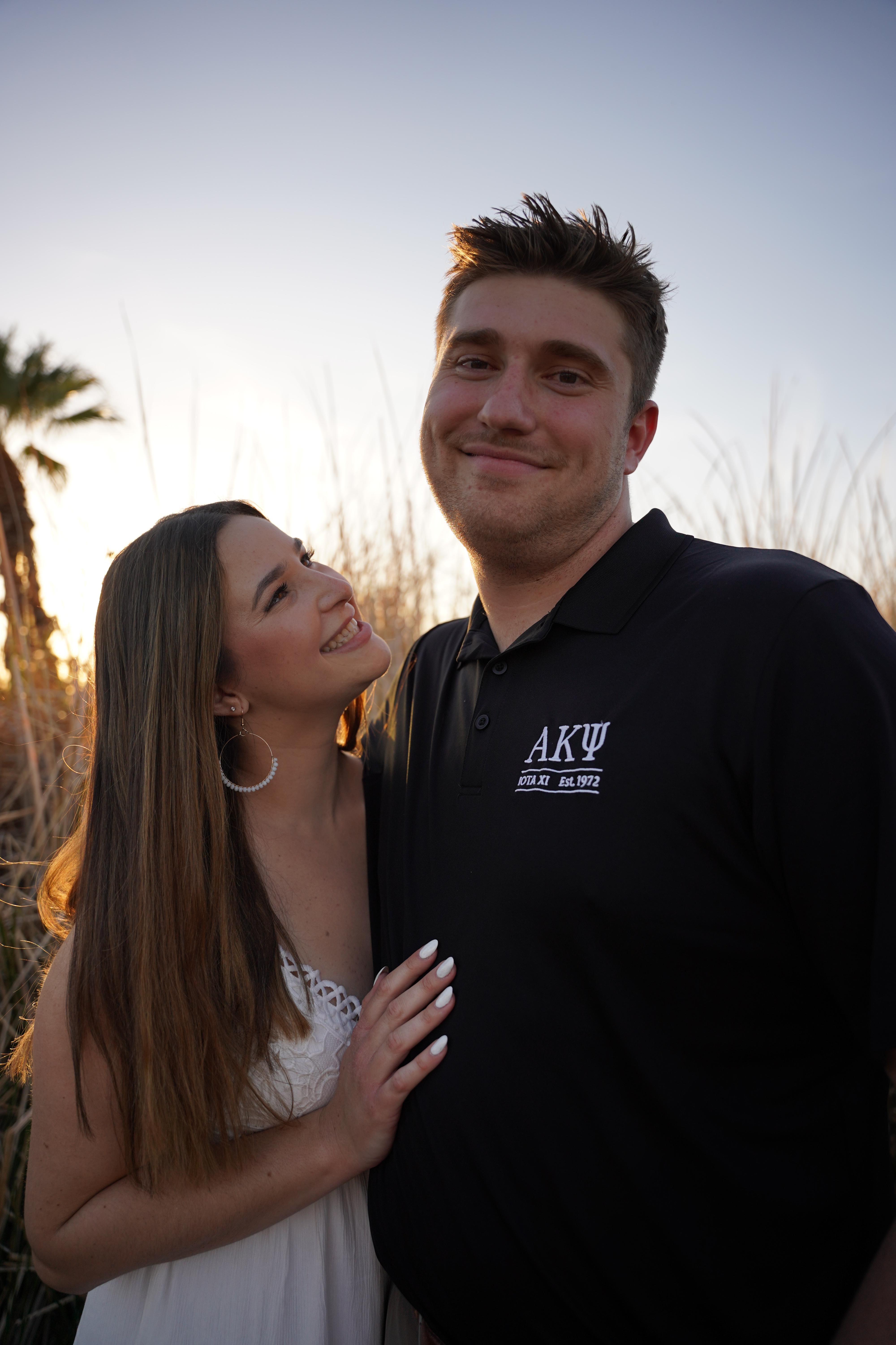The Wedding Website of Madison Bucky and Ryan Thomas