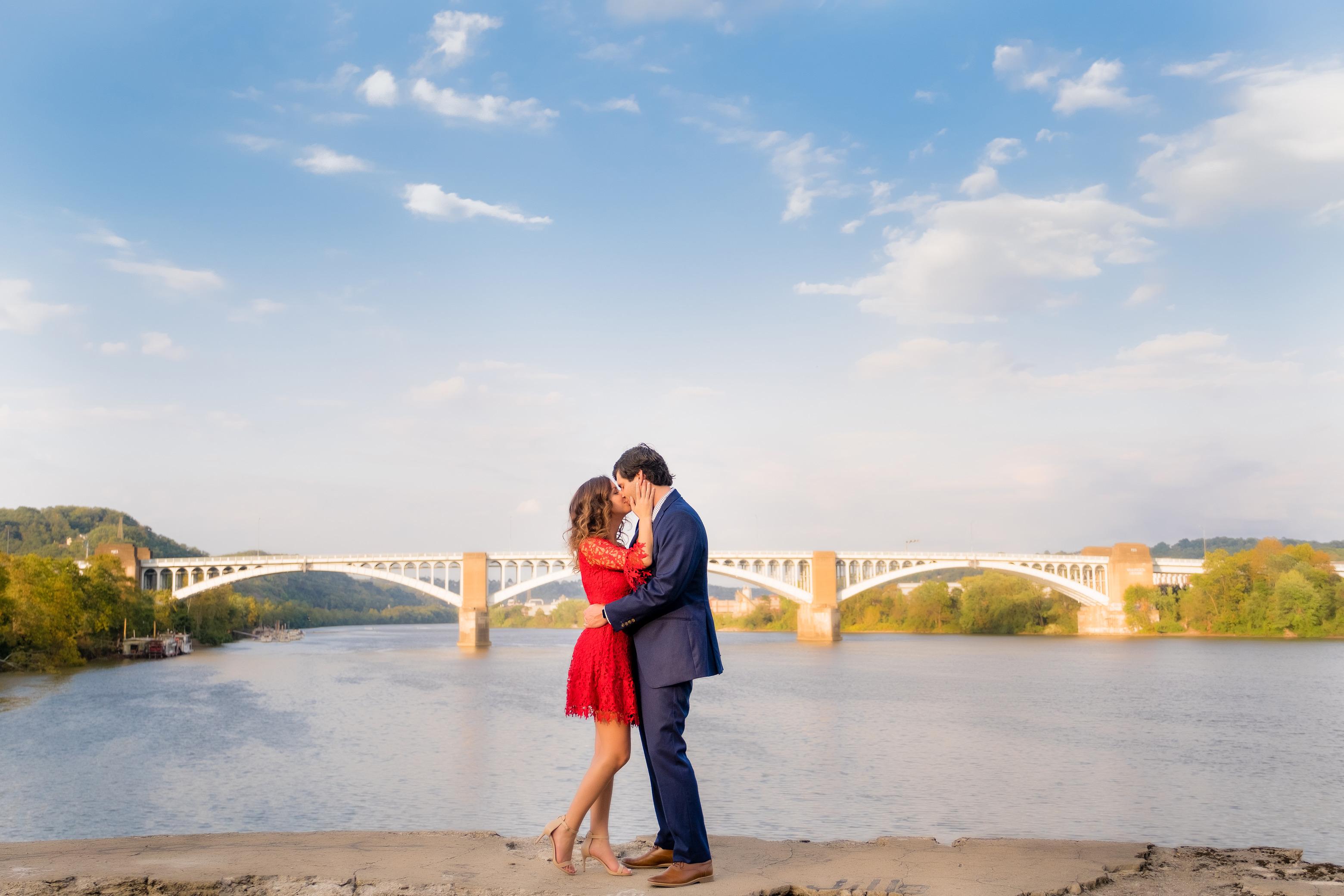 The Wedding Website of Katherine Caccavo and Patrick Fessler