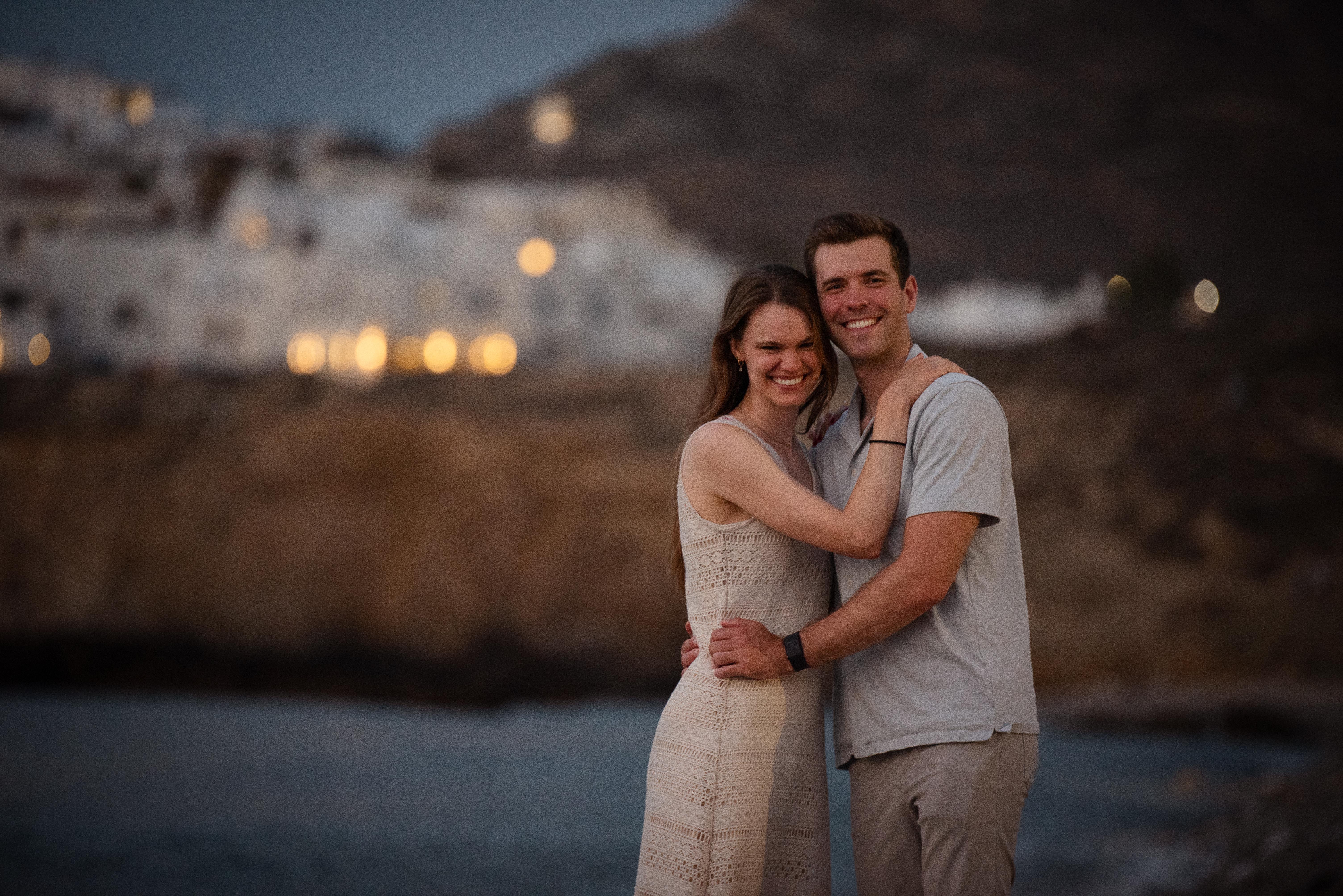 The Wedding Website of Kyle Bigley and Kayla Morin