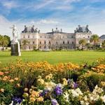Jardin du Luxembourg