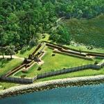 Fort Caroline National Memorial