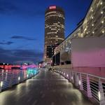 Tampa Riverwalk