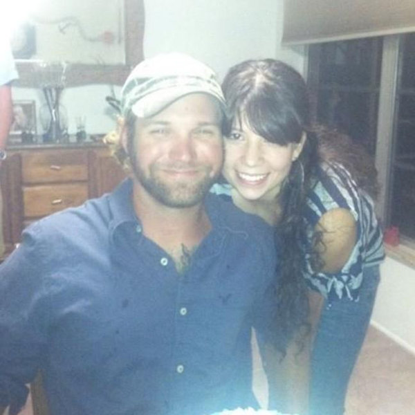 Ryan Brew and Casia Neveaux's Wedding Website