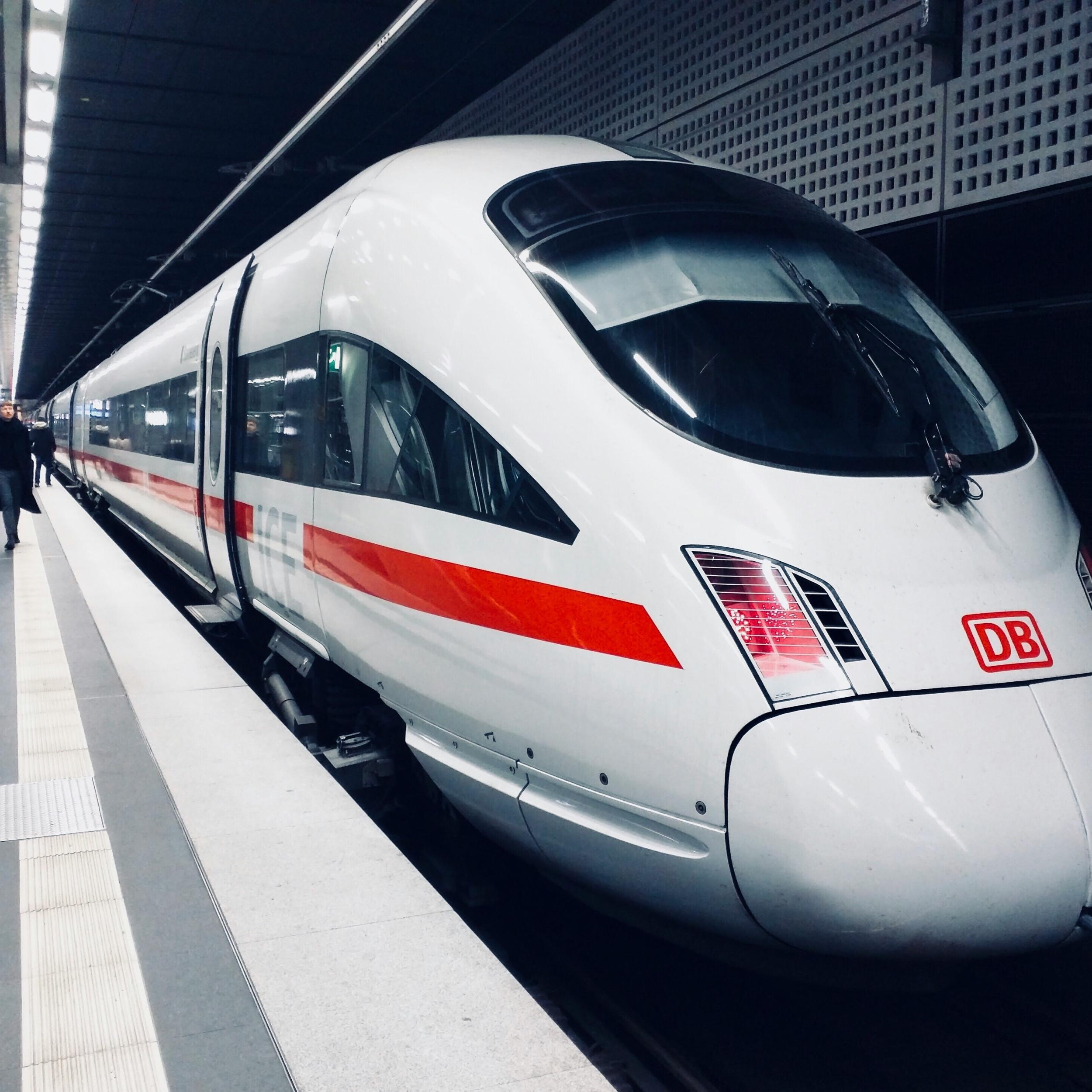 Shinkansen ( Bullet Train )