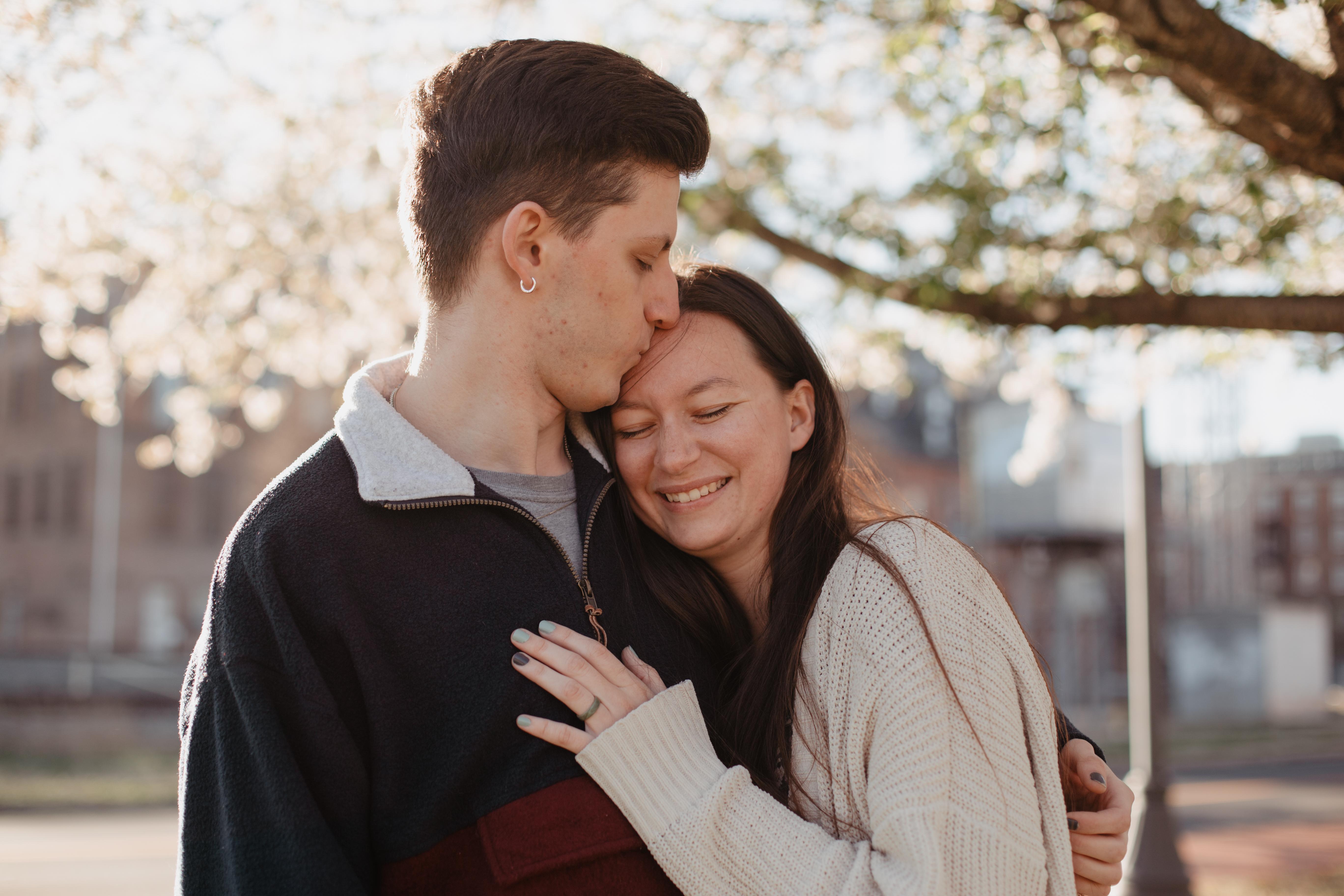 The Wedding Website of Skylar Hedgepeth and Mordecai Jordan