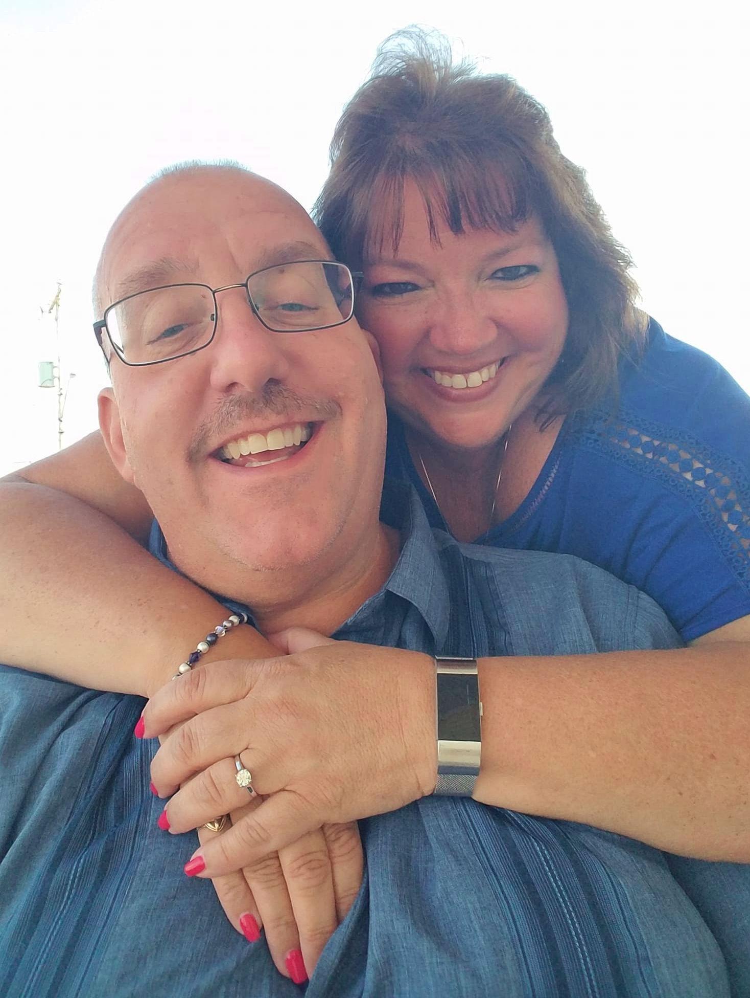 The Wedding Website of Lisa Hribko and Joseph Zembrowski, Sr