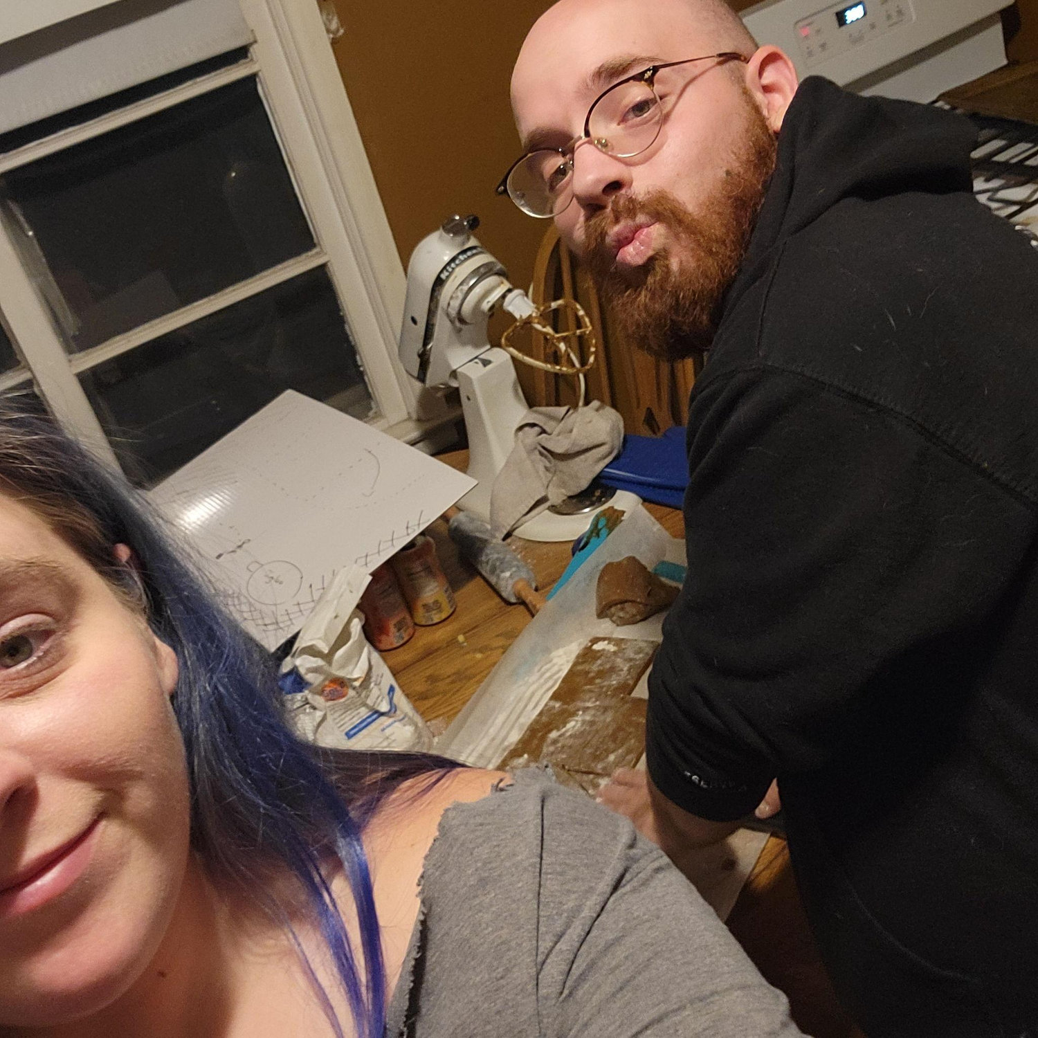 Gingerbread Wars 2024