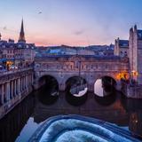 Pulteney Bridge