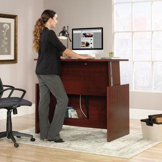 Sit Stand Desk