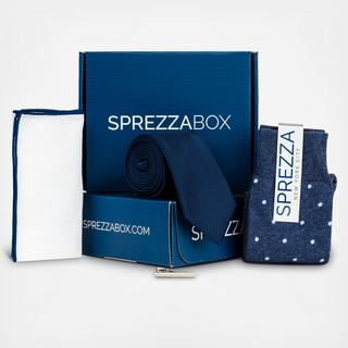 Groomsmen Box