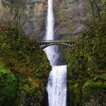 Multnomah Falls
