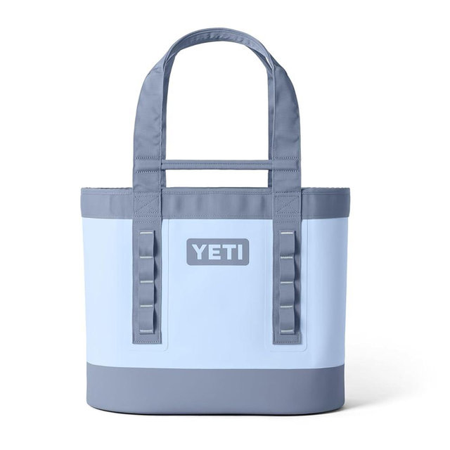 YETI Camino 35 Carryall with Internal Dividers, All-Purpose Utility, Boat and Beach Tote Bag, Durable, Waterproof