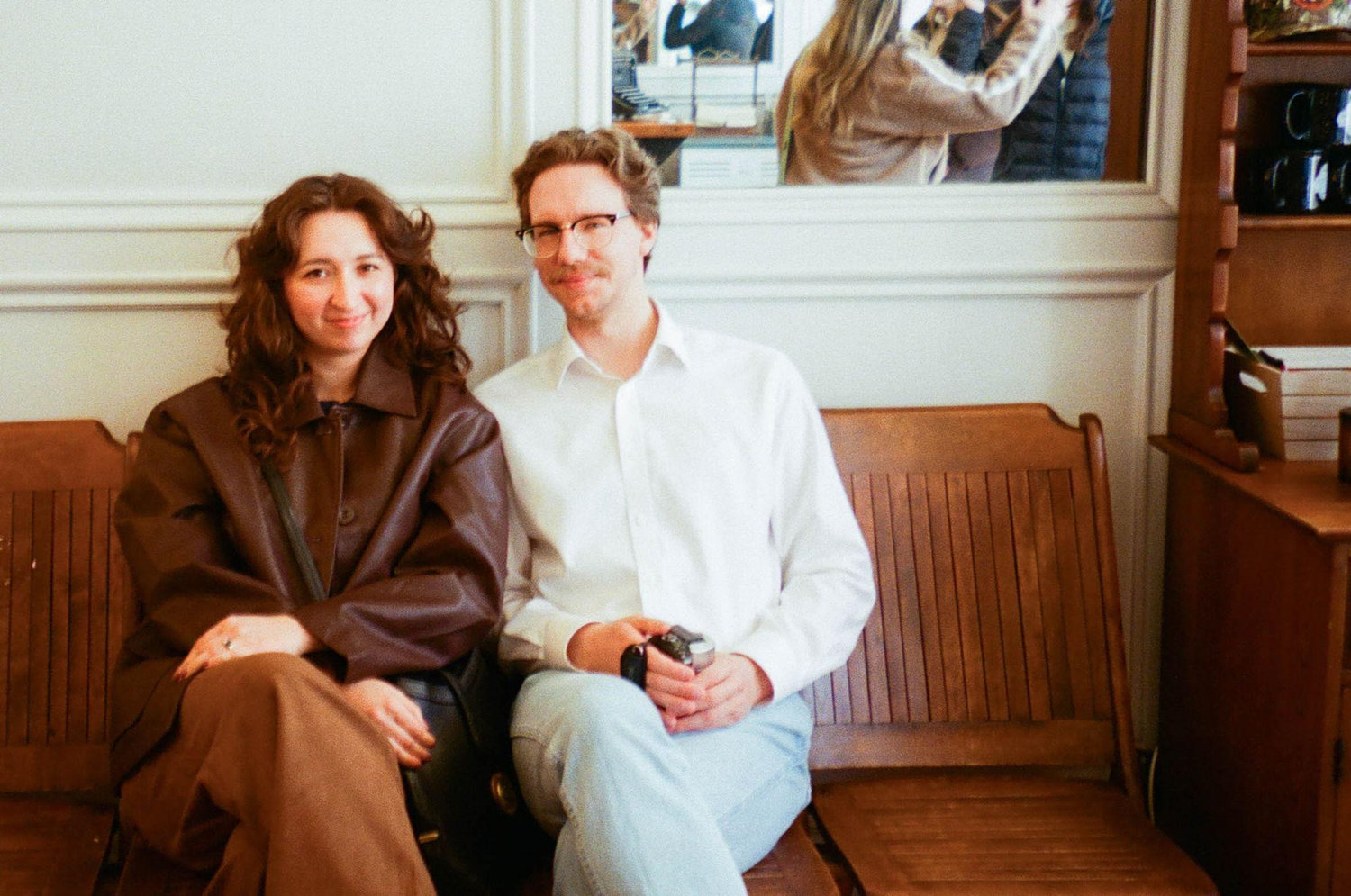 The Wedding Website of Sarah Bell and Ben Wingo