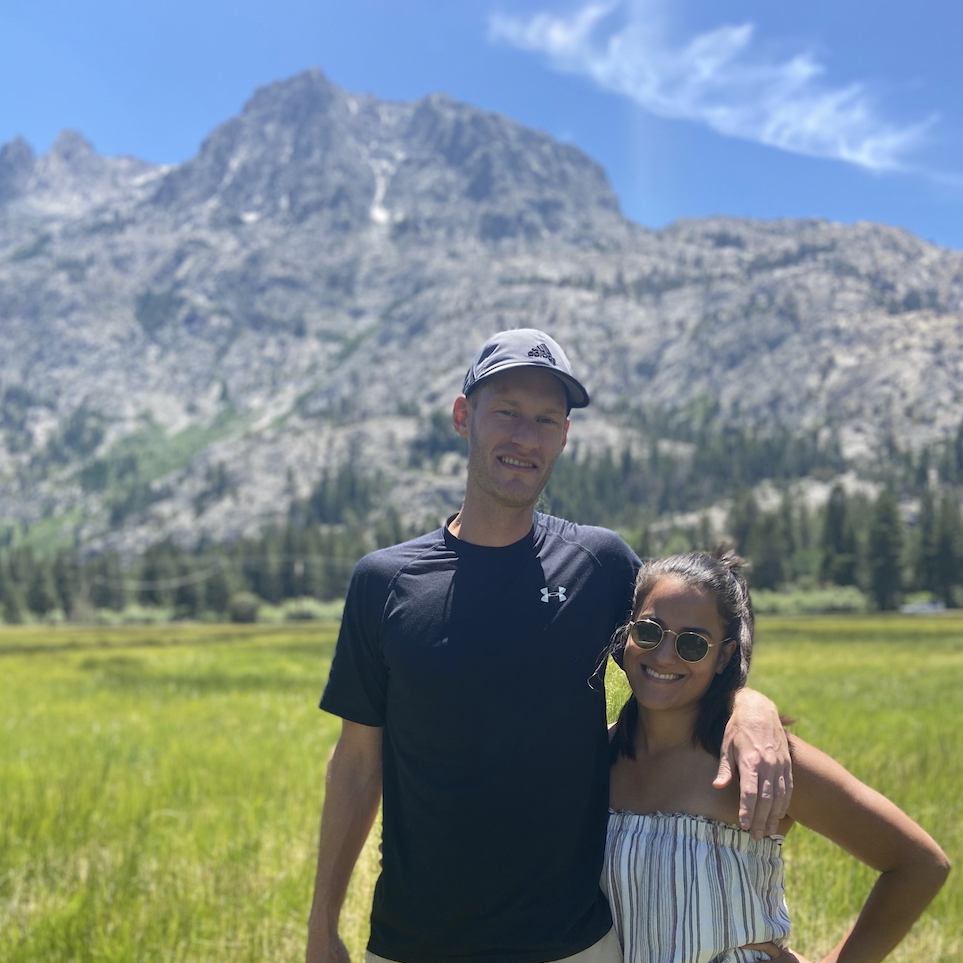 June Lake, 2020