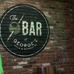 The Olive Bar
