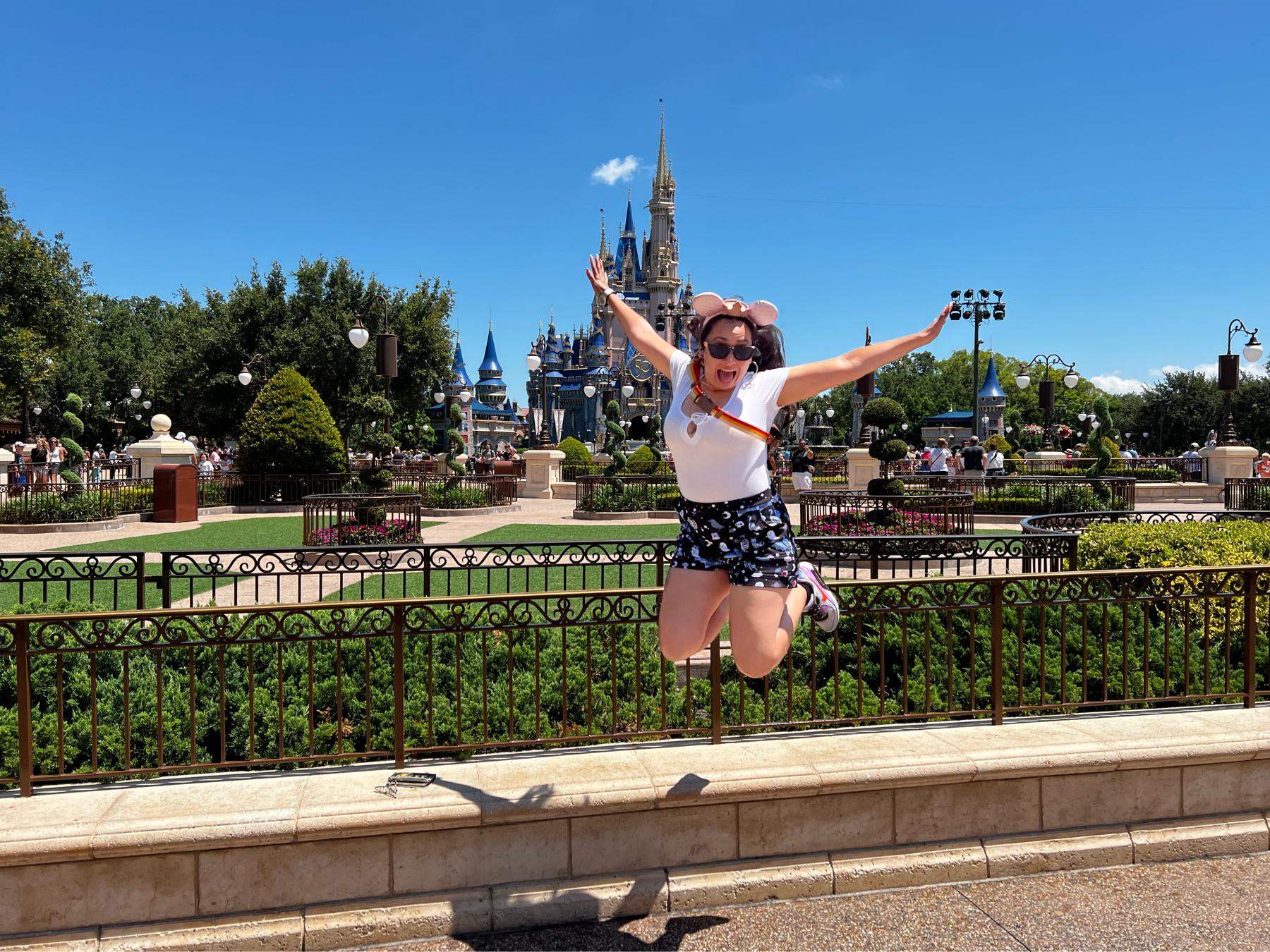 The Wedding Website of Orlando Salvatore and Korina Gaona