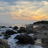 Napatree Point (Watch Hill)