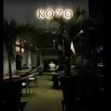 Kōzo Restaurant
