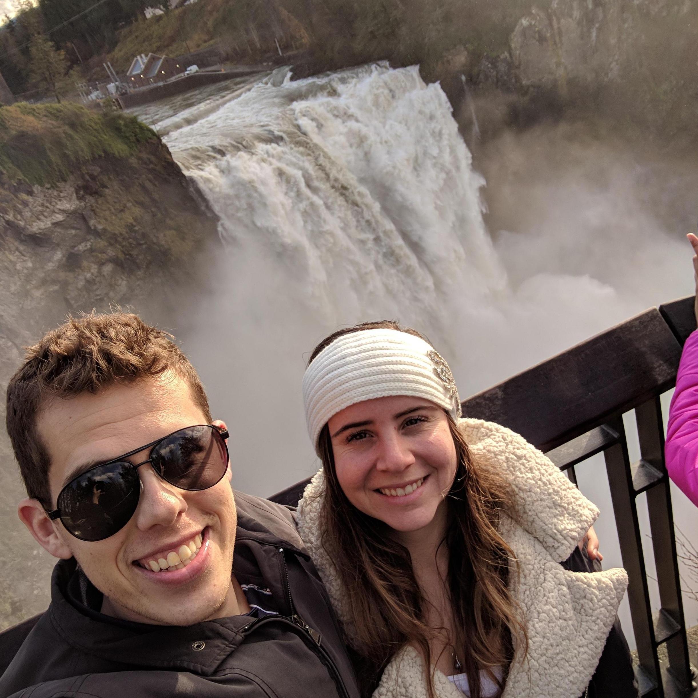 Visiting one of our favorite place in the world Summer 2016