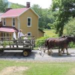 Quiet Valley Living Historical Farm