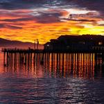 Stearns Wharf