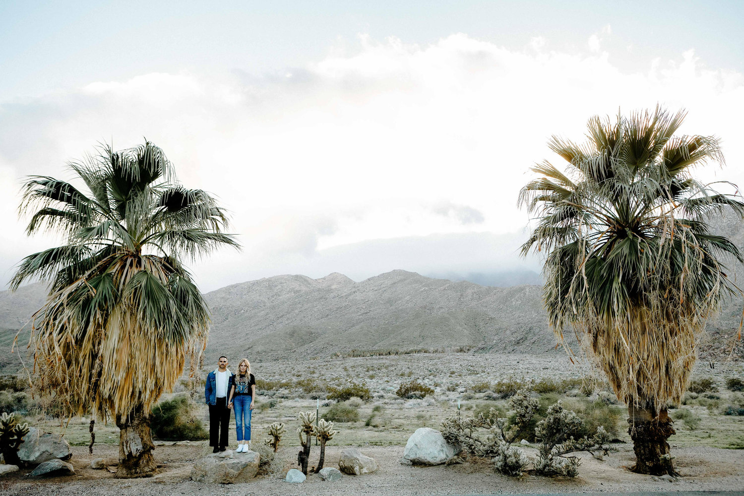 The Wedding Website of Jenna Dorn and Dakota Roche