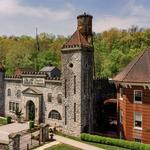 Castle & Key Distillery
