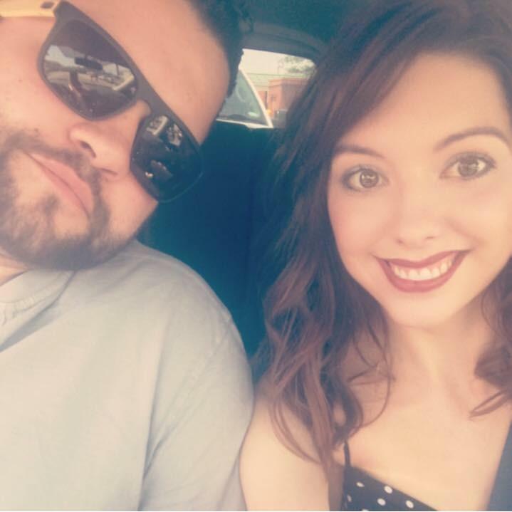 First visit to South Carolina to buy our home