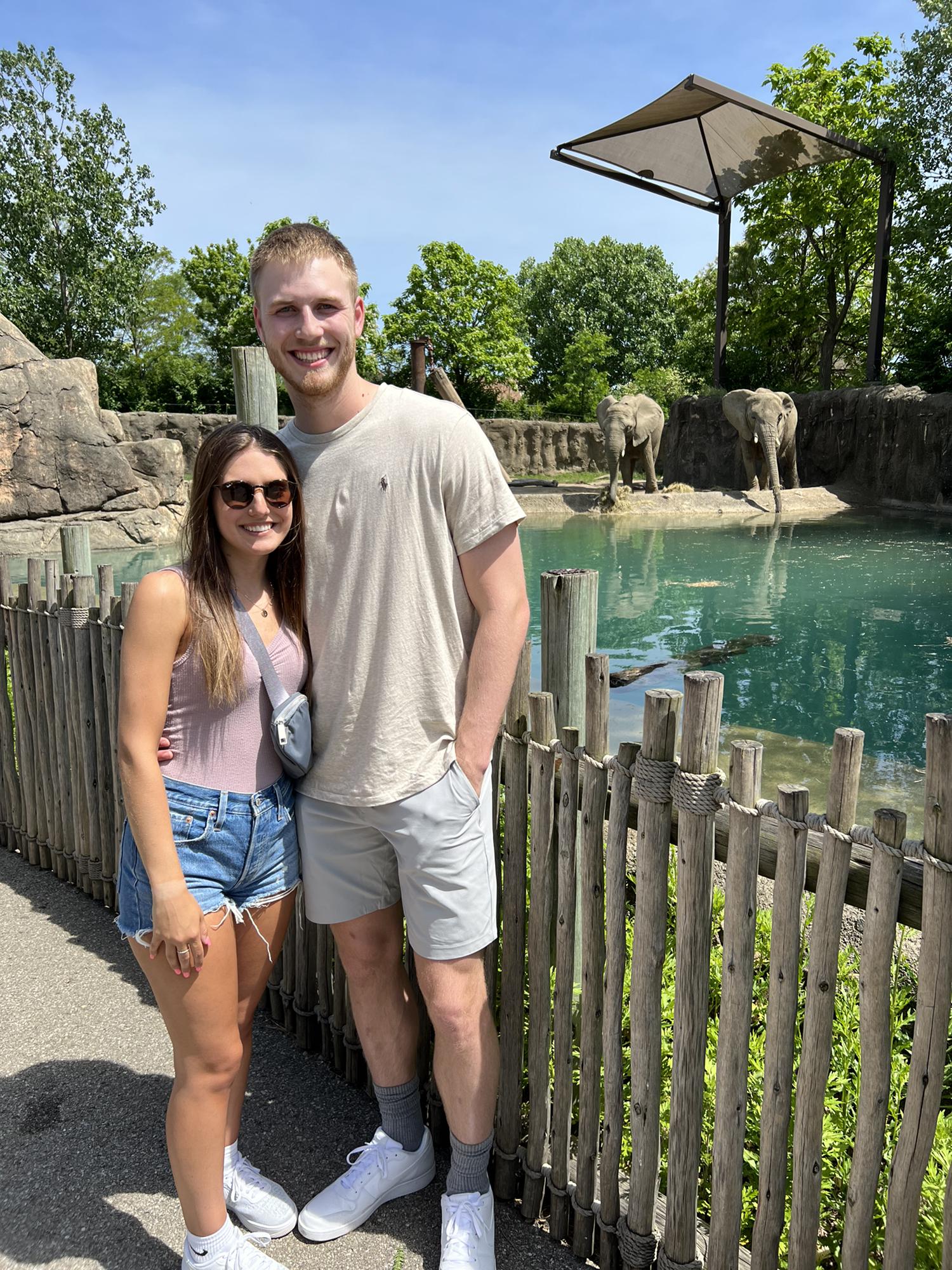 Indy zoo