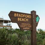 Bradford Beach