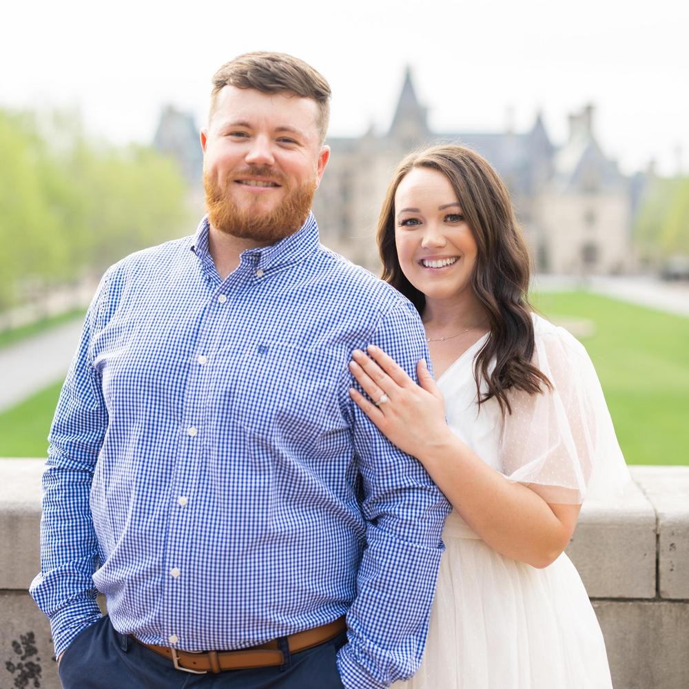 Riley Lockridge and Max Cherry's Wedding Website, image size:1000x1000