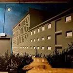 Abandoned Building Brewery
