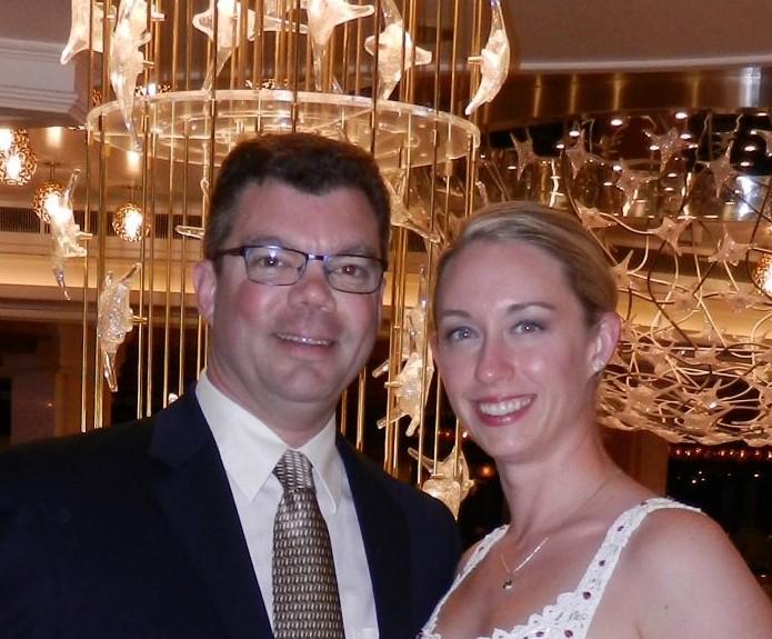 The Wedding Website of Laura Nelson and Greg Brown