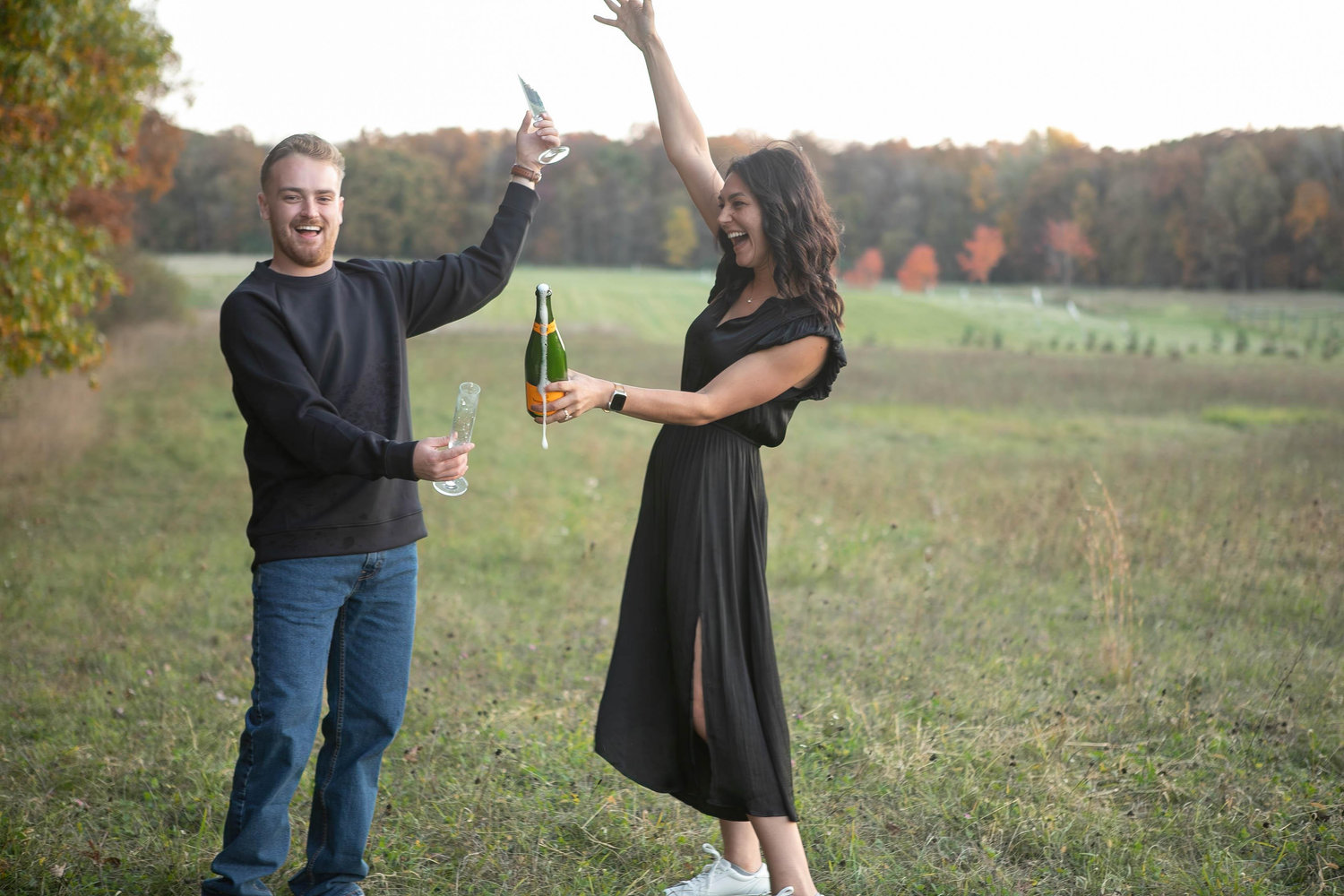 The Wedding Website of Claire Louise Ketzner and Dylan Campbell Furlong