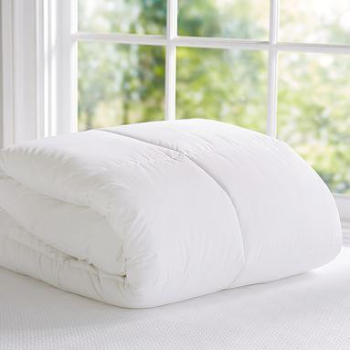 PBteen Essential Duvet Insert- Full/Queen