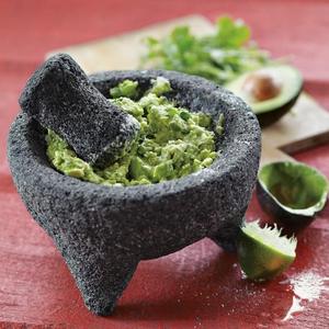 Molcajete 10"
