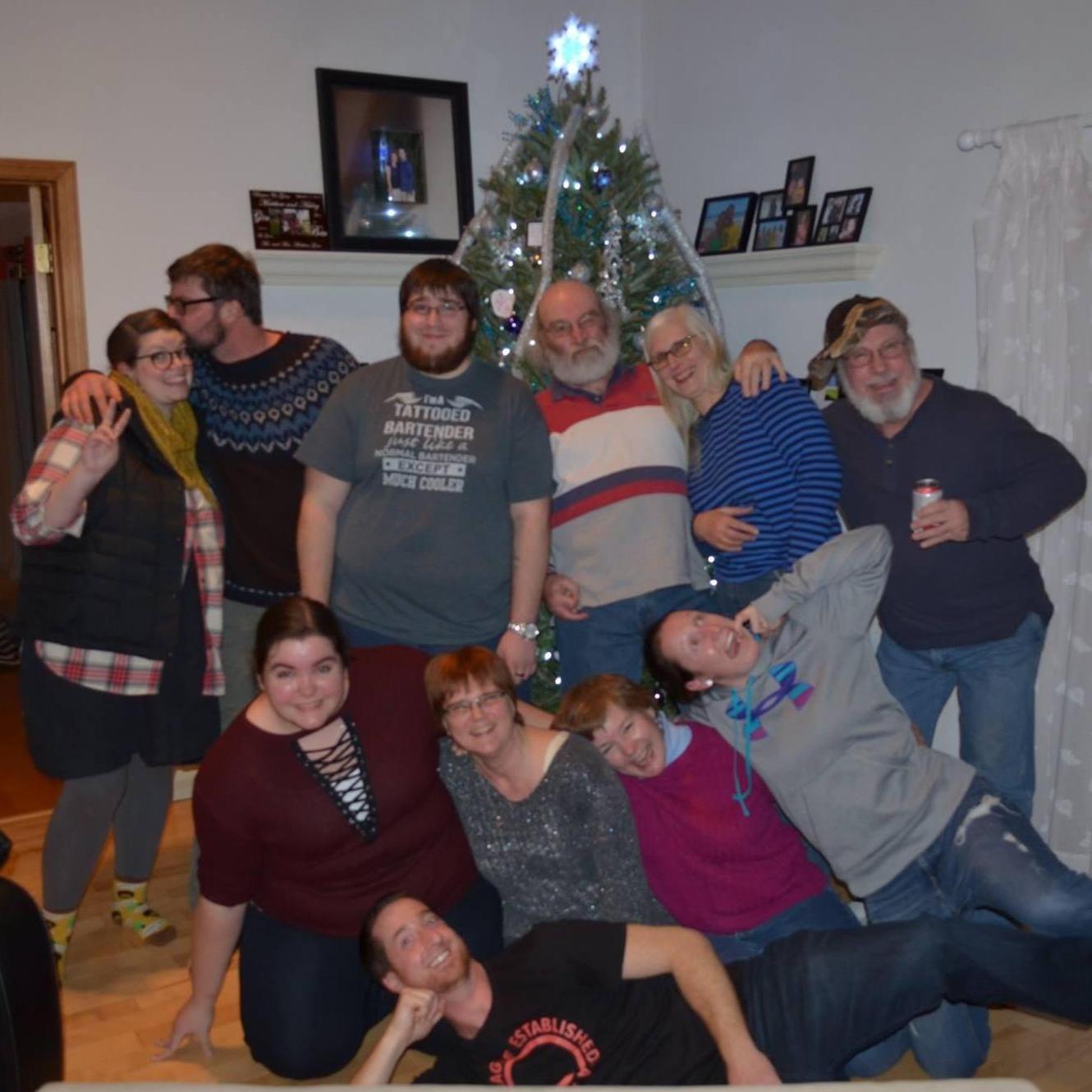 Holiday Season 2017