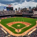 Target Field