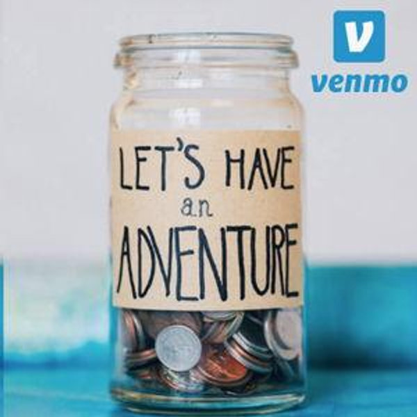 Our newlywed fund - venmo