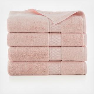 Suites Bath Towel, Set of 4