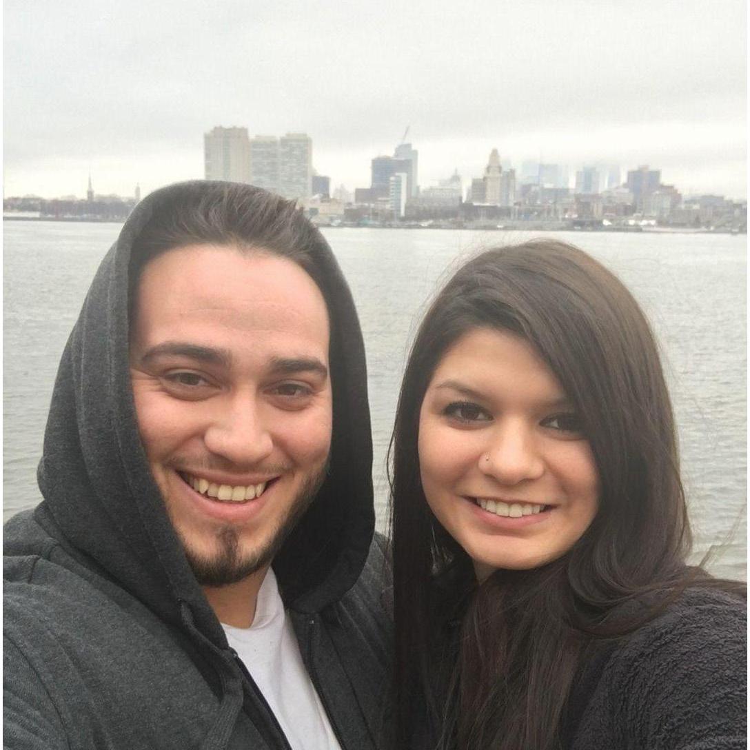 Trip to the Camden Aquarium