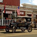 Virginia City