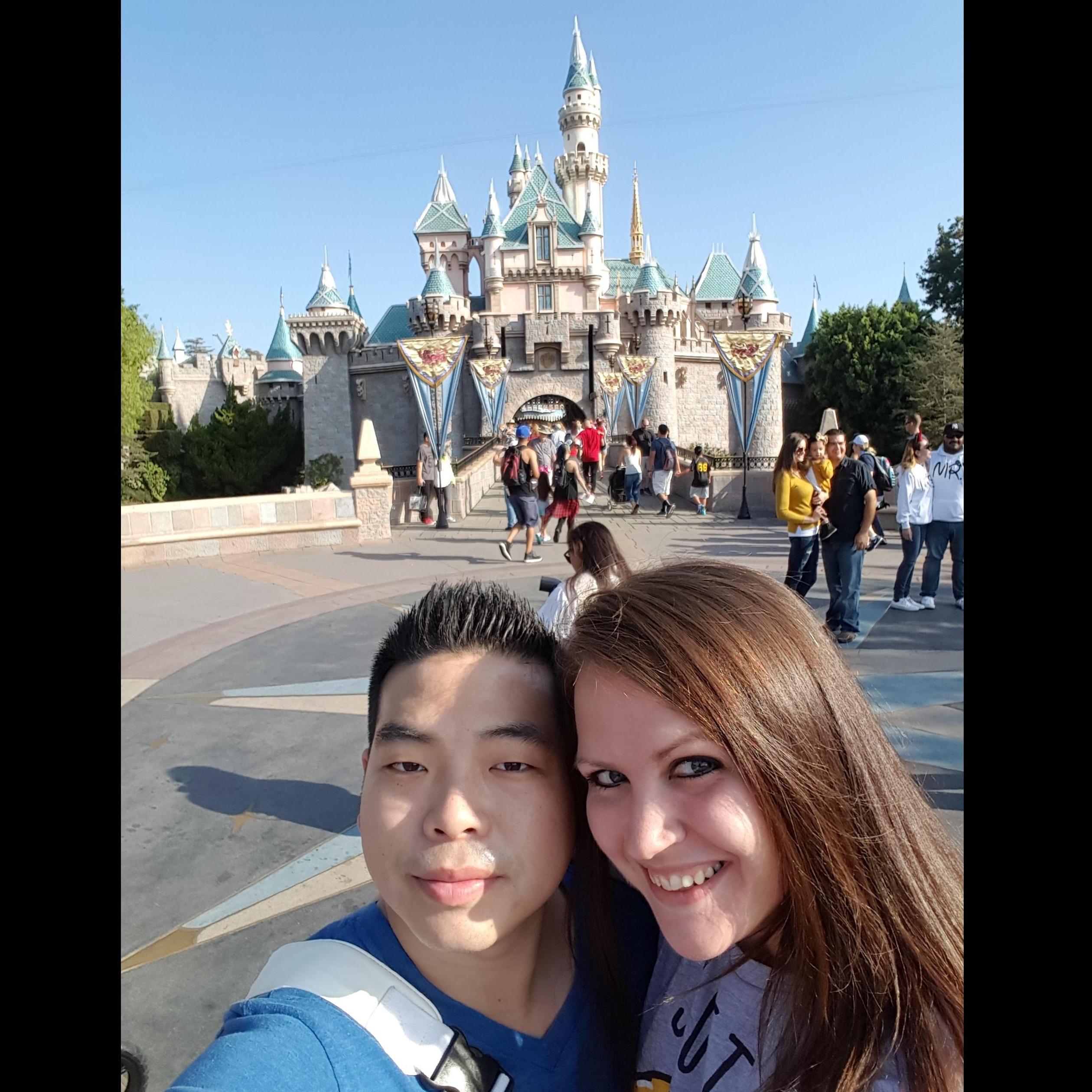Disneyland