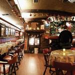 The Blind Lemon